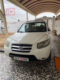 هيونداي سانتافي